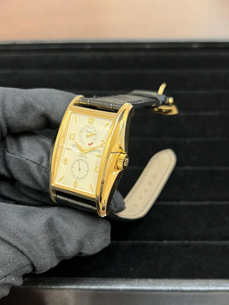 Patek Philippe Gondolo 10 Days Power Reserve Limited Editions Full Set